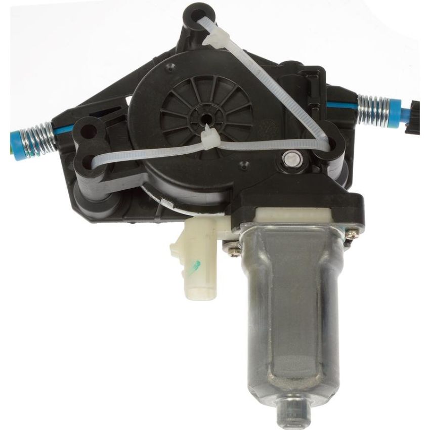 DORMAN 751-727 Window Regulator And Motor Assembly