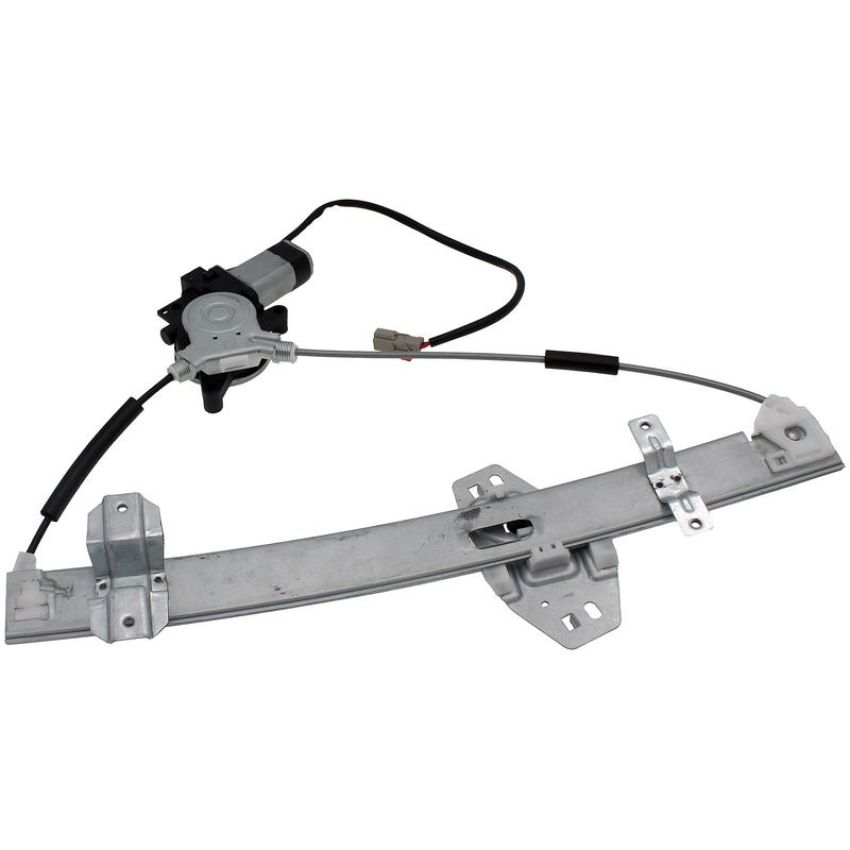DORMAN 751-737 Power Window Regulator And Motor Assembly