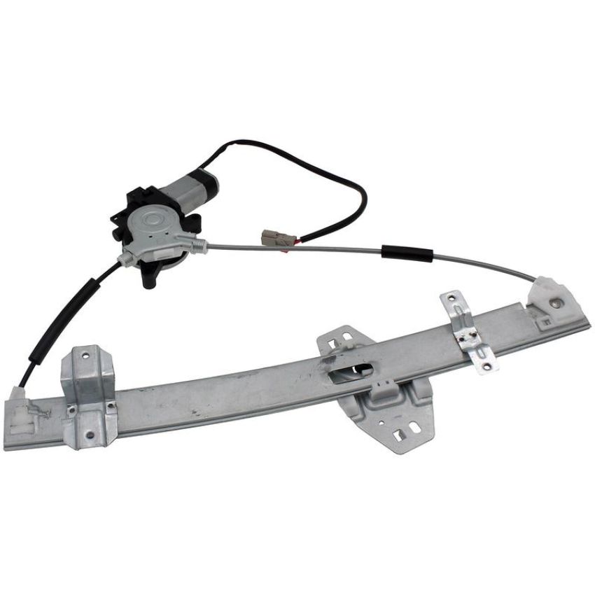 DORMAN 751-737 Power Window Regulator And Motor Assembly