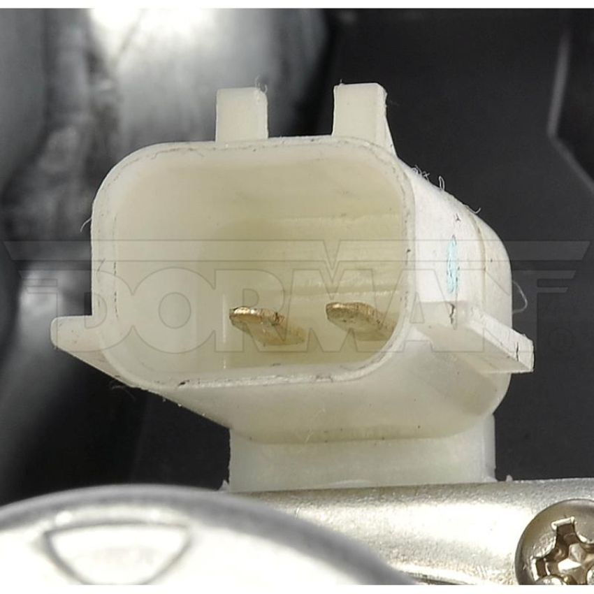DORMAN 751-739 Power Window Regulator And Motor Assembly