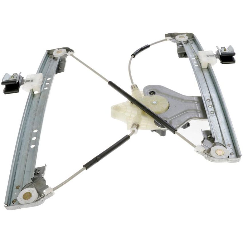 DORMAN 751-739 Power Window Regulator And Motor Assembly