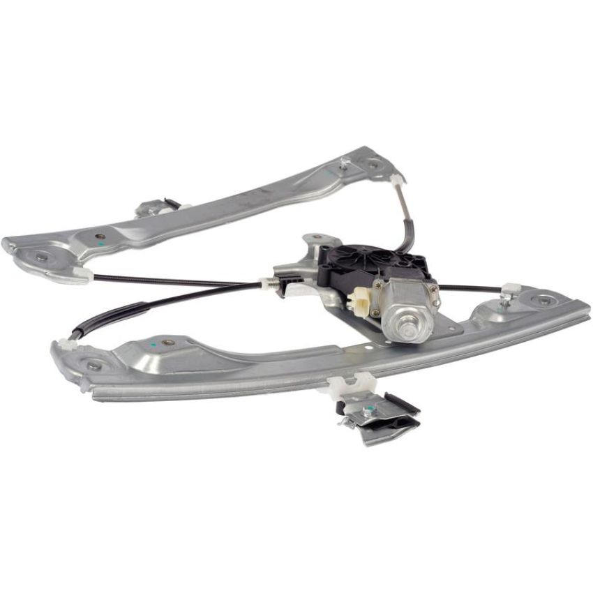 DORMAN 751-739 Power Window Regulator And Motor Assembly