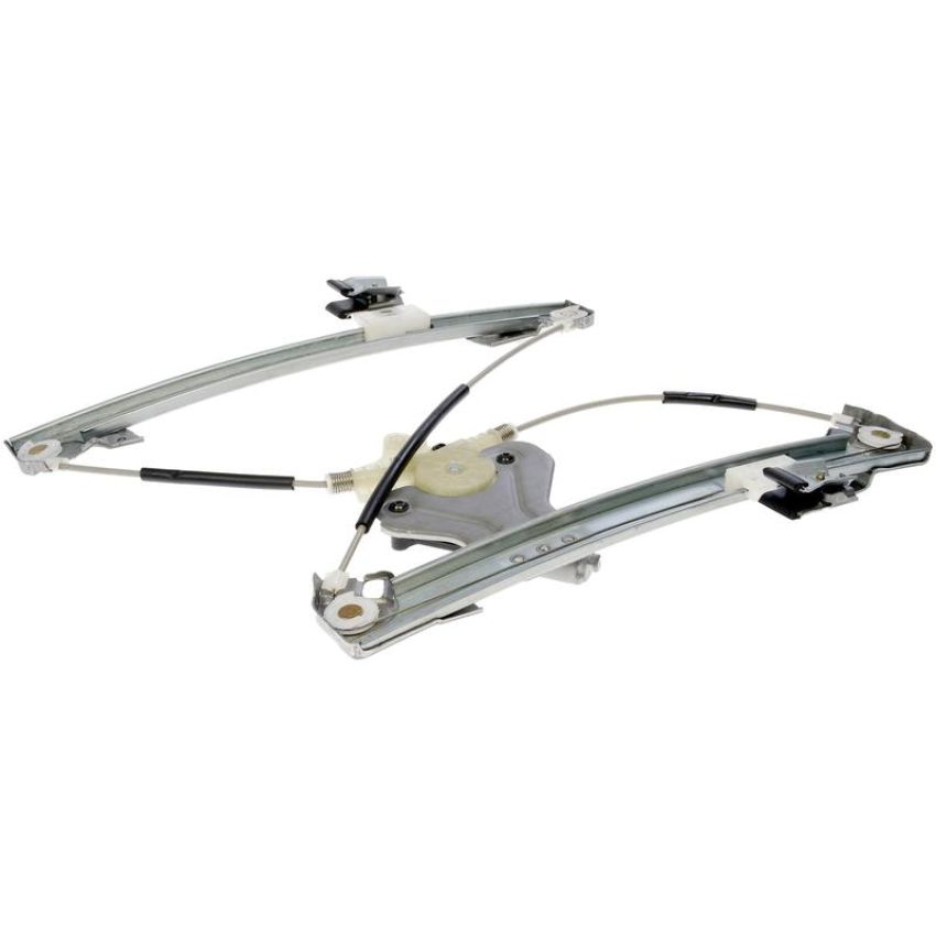 DORMAN 751-739 Power Window Regulator And Motor Assembly