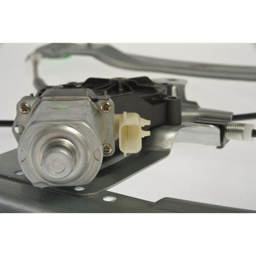 DORMAN 751-740 Power Window Regulator And Motor Assembly