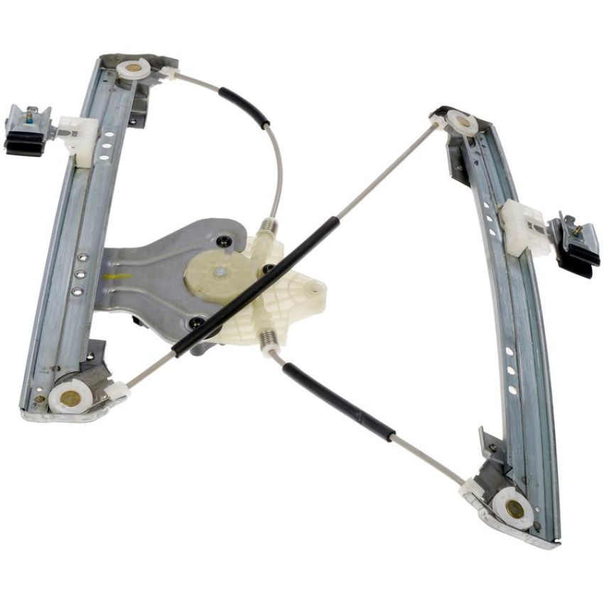 DORMAN 751-740 Power Window Regulator And Motor Assembly