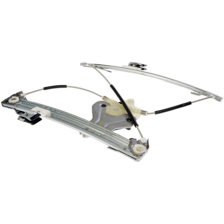 DORMAN 751-740 Power Window Regulator And Motor Assembly