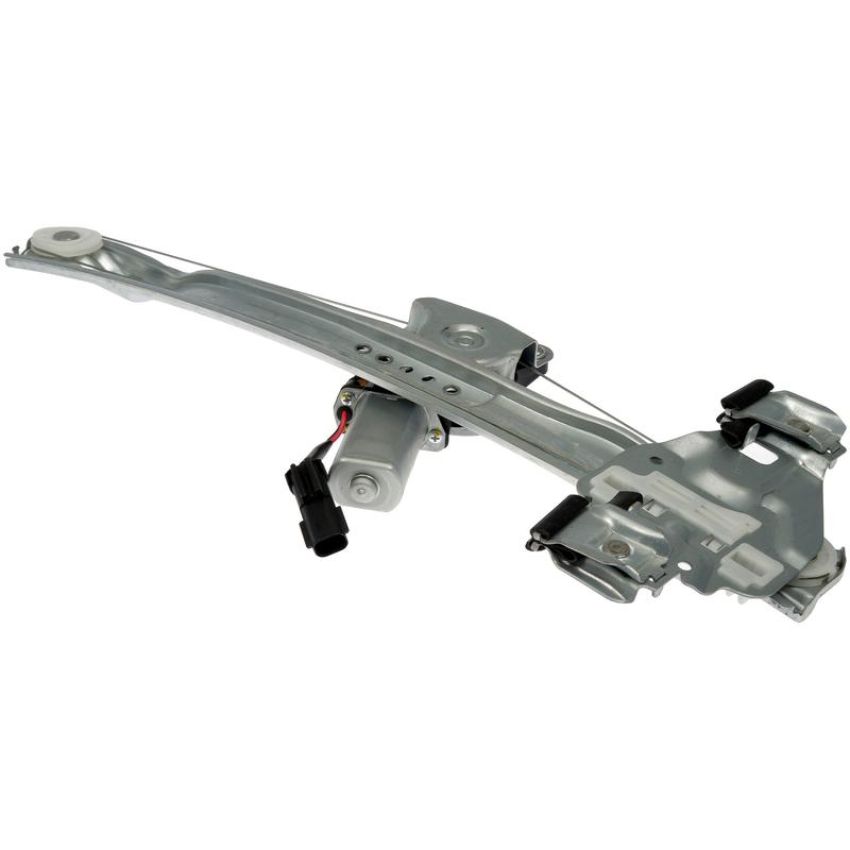 DORMAN 751-741 Power Window Regulator And Motor Assembly