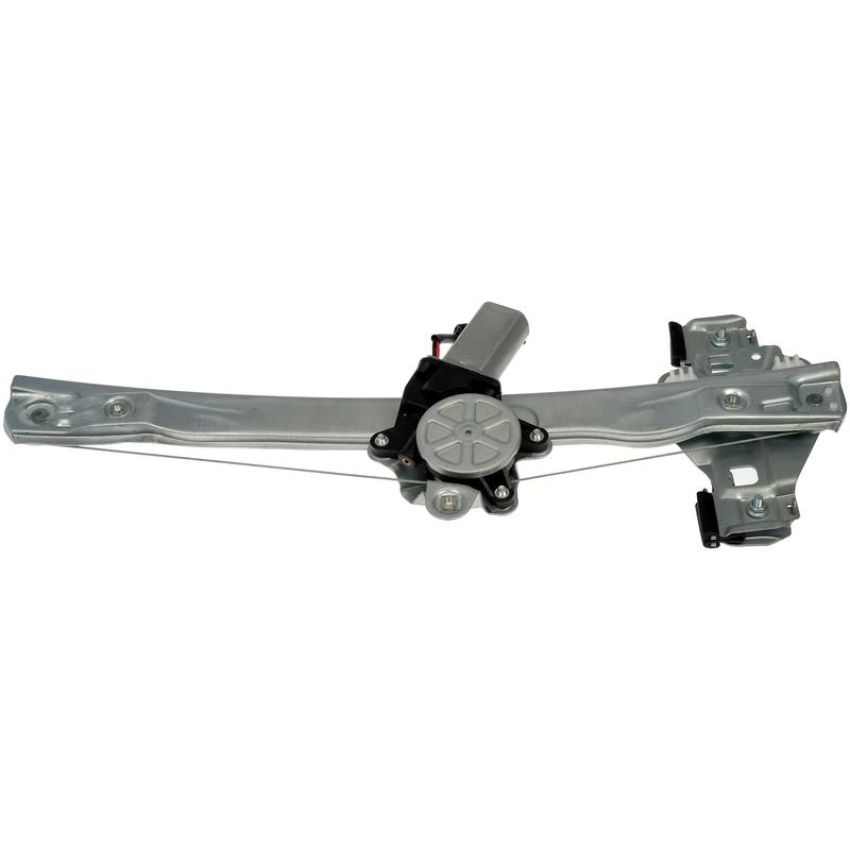 DORMAN 751-741 Power Window Regulator And Motor Assembly