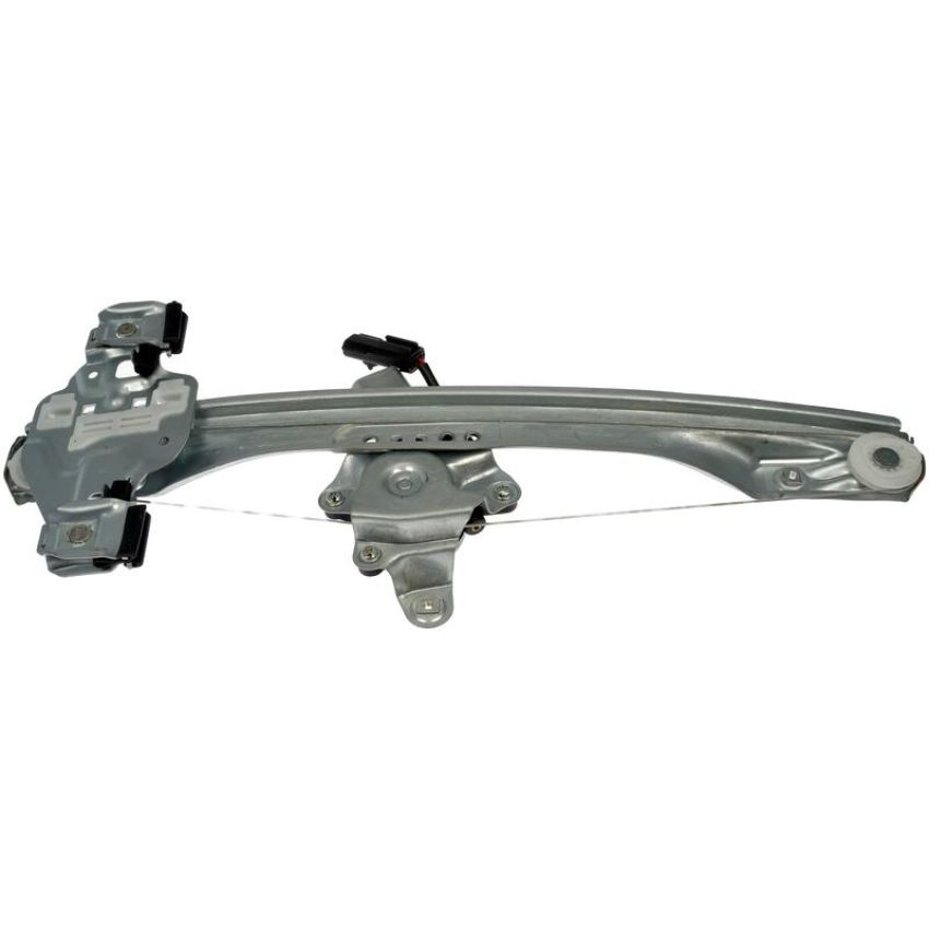 DORMAN 751-741 Power Window Regulator And Motor Assembly
