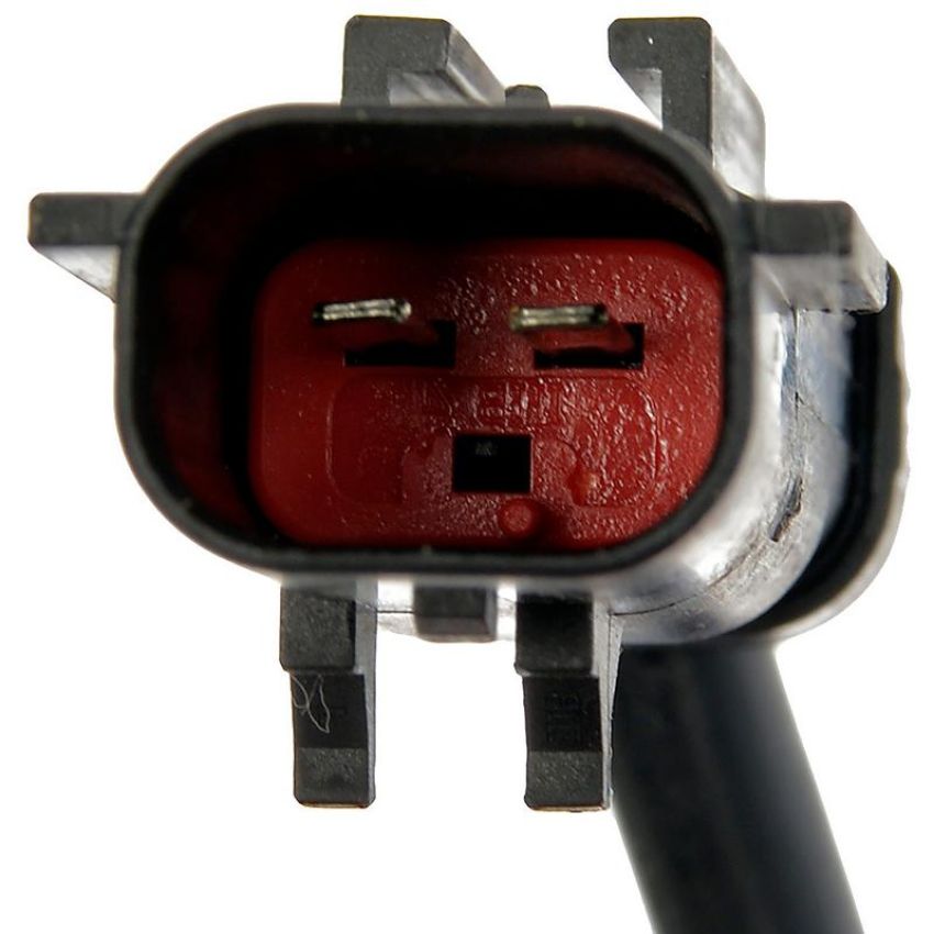 DORMAN 751-742 Power Window Regulator And Motor Assembly