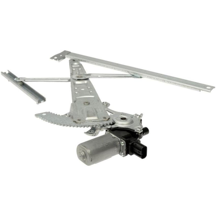 DORMAN 751-743 Power Window Regulator And Motor Assembly