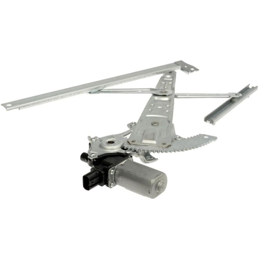DORMAN 751-744 Power Window Regulator And Motor Assembly