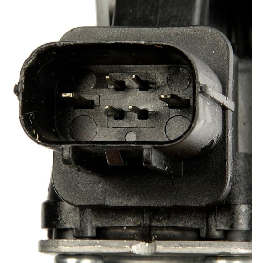 DORMAN 751-744 Power Window Regulator And Motor Assembly