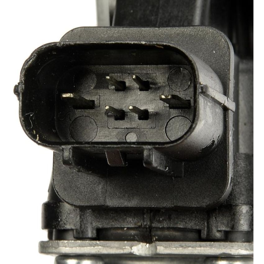 DORMAN 751-744 Power Window Regulator And Motor Assembly