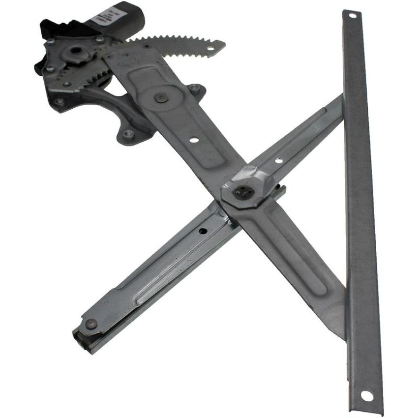 DORMAN 751-747 Power Window Regulator And Motor Assembly