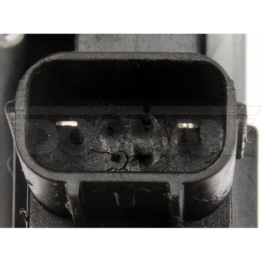 DORMAN 751-747 Power Window Regulator And Motor Assembly