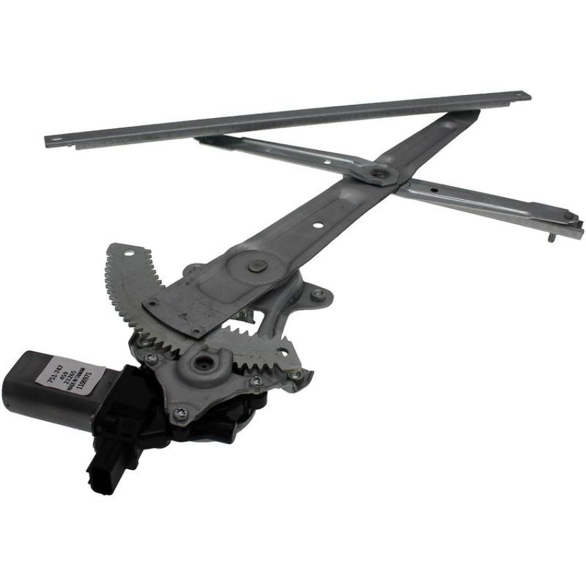 DORMAN 751-747 Power Window Regulator And Motor Assembly