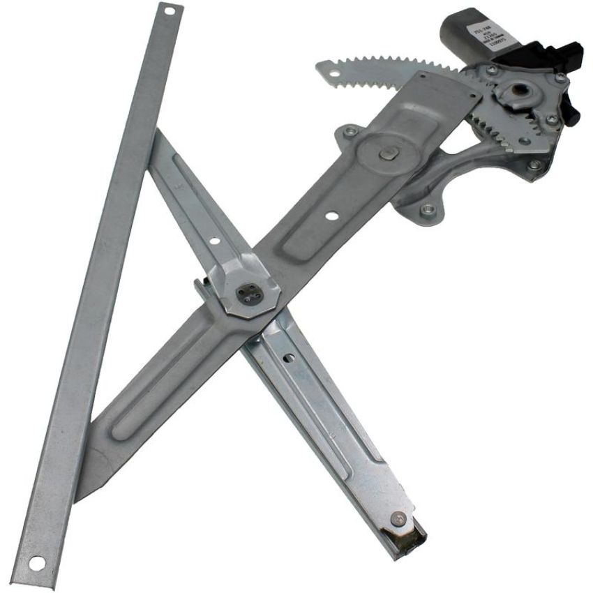 DORMAN 751-748 Power Window Regulator And Motor Assembly