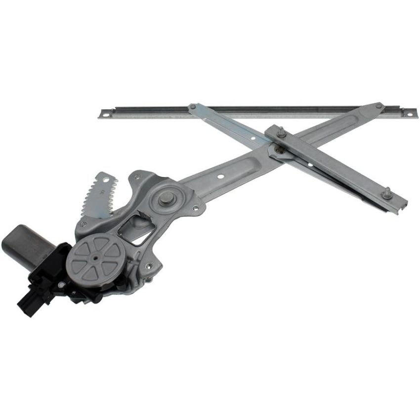 DORMAN 751-748 Power Window Regulator And Motor Assembly