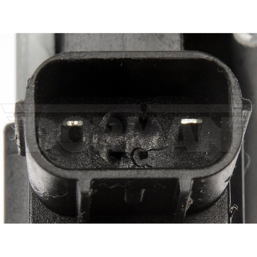 DORMAN 751-748 Power Window Regulator And Motor Assembly