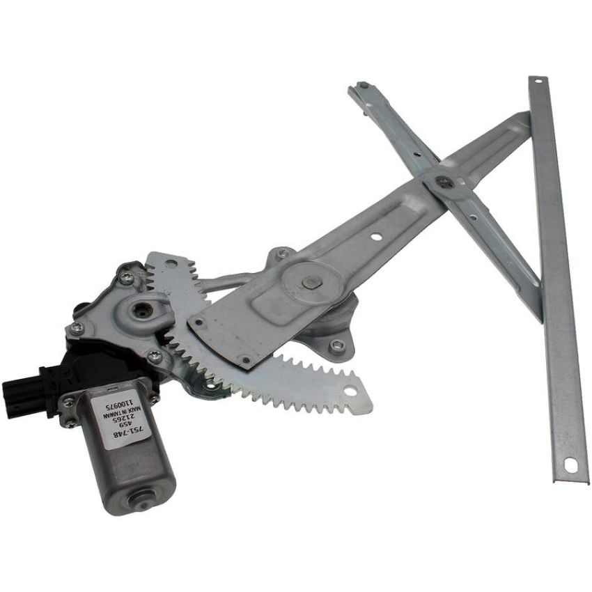 DORMAN 751-748 Power Window Regulator And Motor Assembly