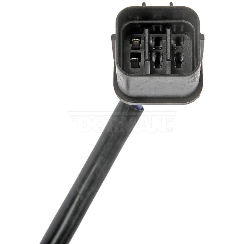 DORMAN 751-751 Power Window Regulator And Motor Assembly