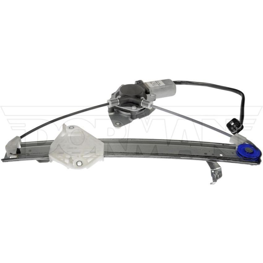DORMAN 751-751 Power Window Regulator And Motor Assembly