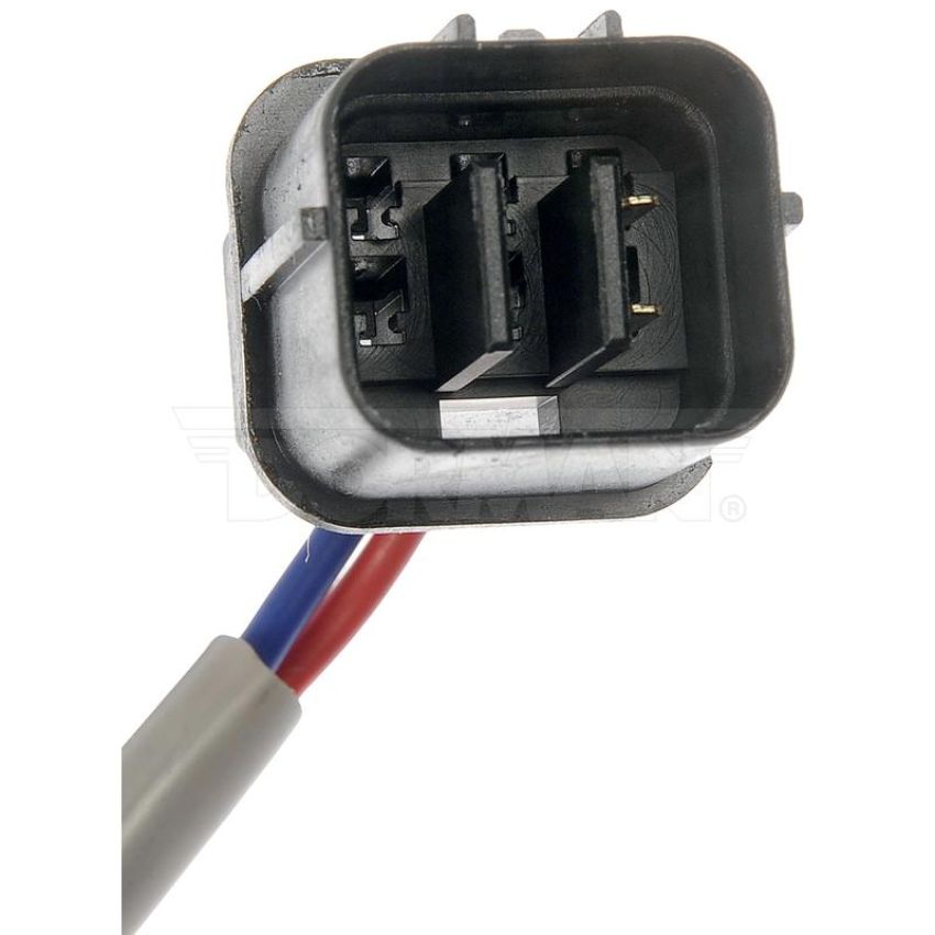 DORMAN 751-752 Power Window Regulator And Motor Assembly