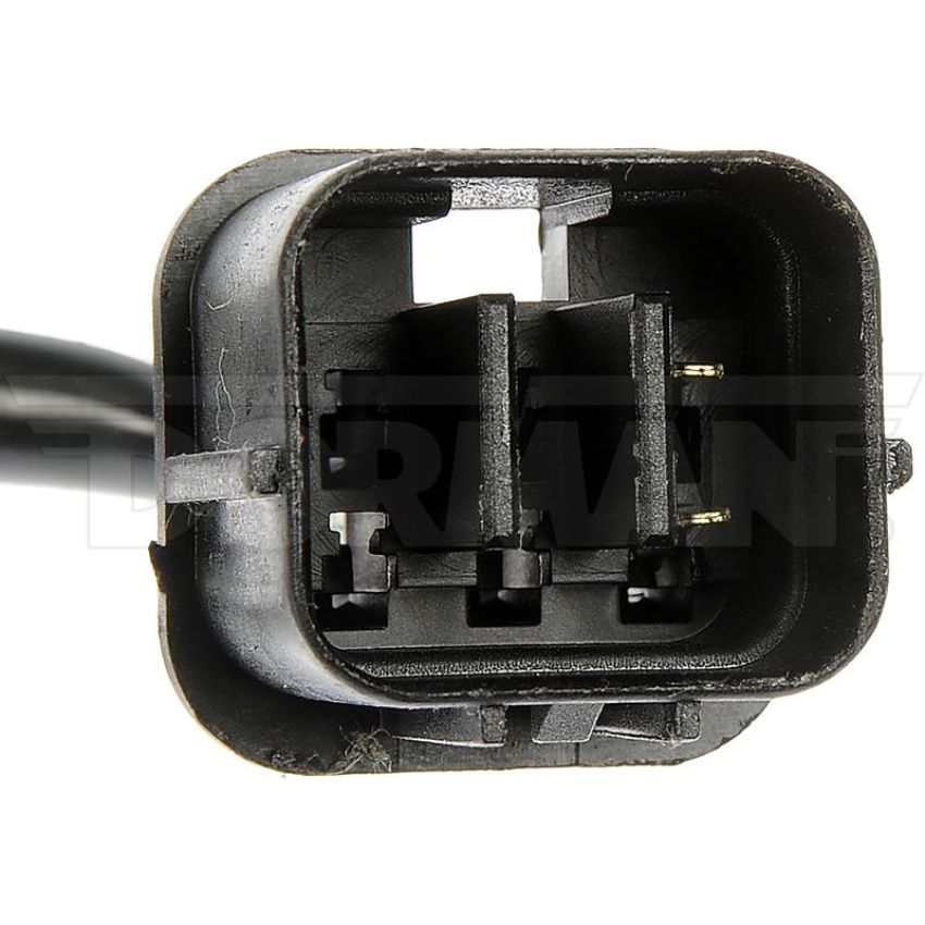 DORMAN 751-753 Power Window Regulator And Motor Assembly