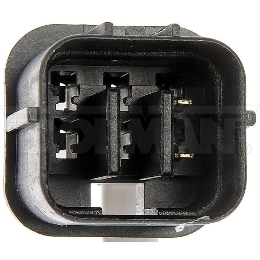 DORMAN 751-754 Power Window Regulator And Motor Assembly