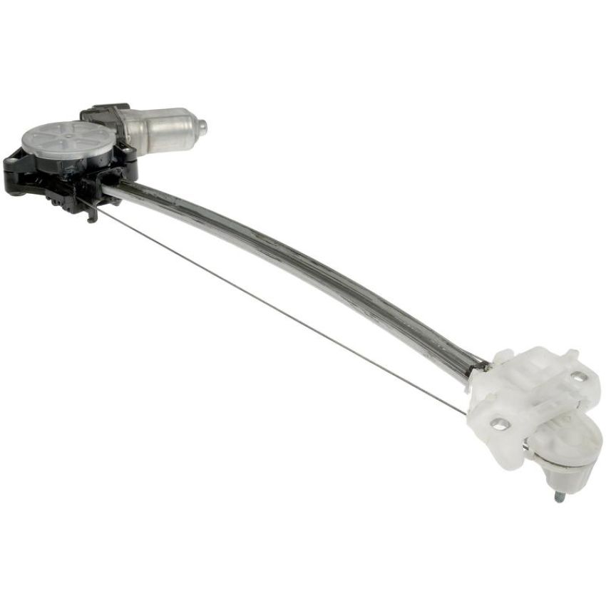 DORMAN 751-755 Power Window Regulator And Motor Assembly