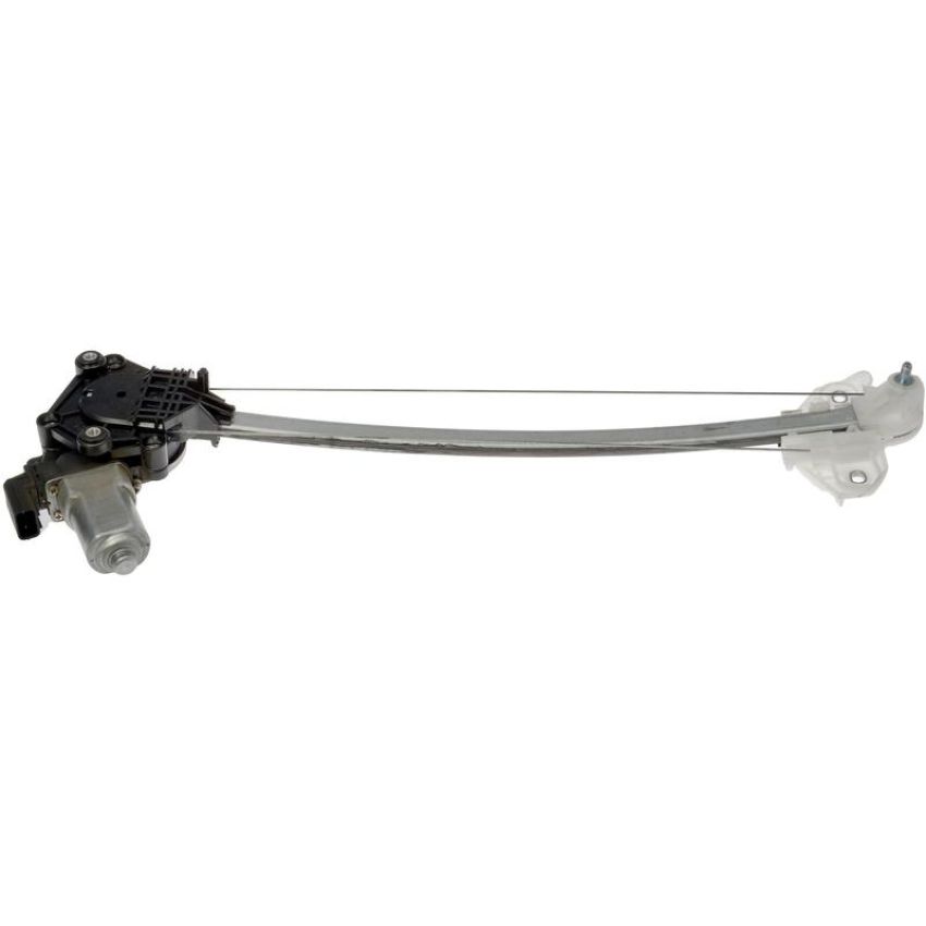 DORMAN 751-755 Power Window Regulator And Motor Assembly