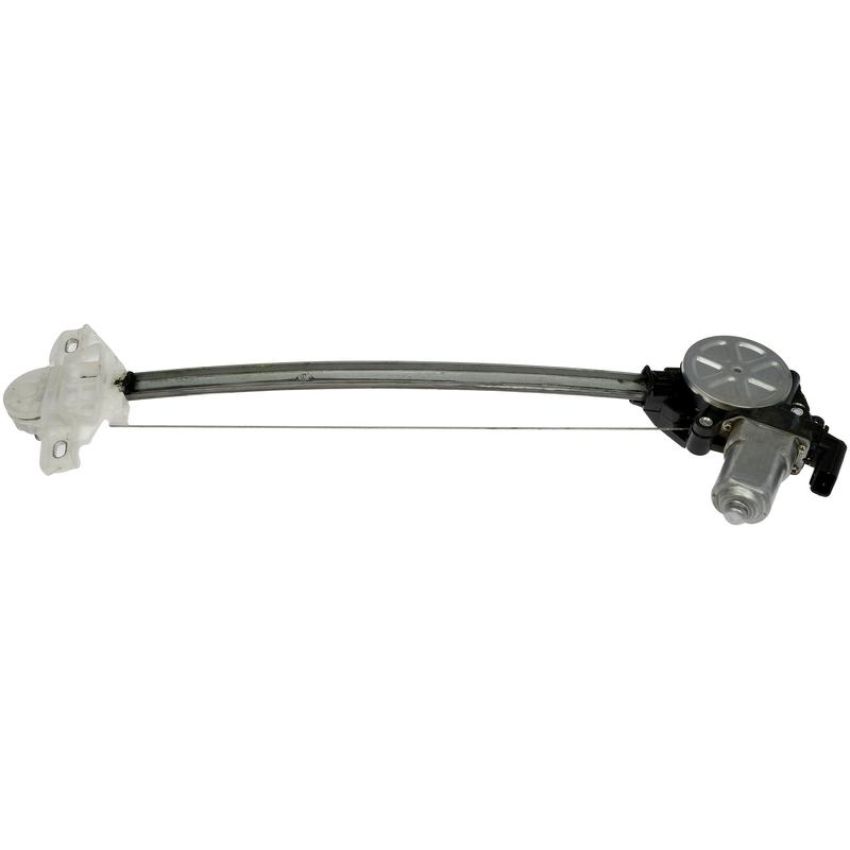 DORMAN 751-755 Power Window Regulator And Motor Assembly