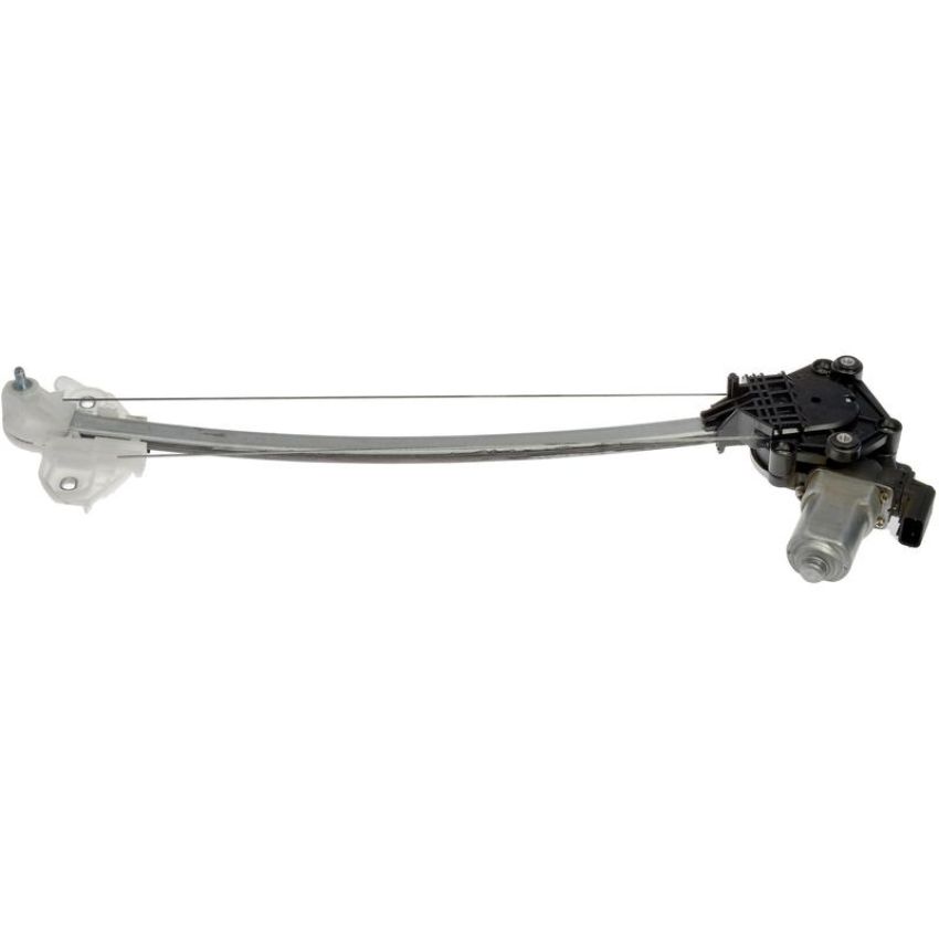 DORMAN 751-756 Power Window Regulator And Motor Assembly