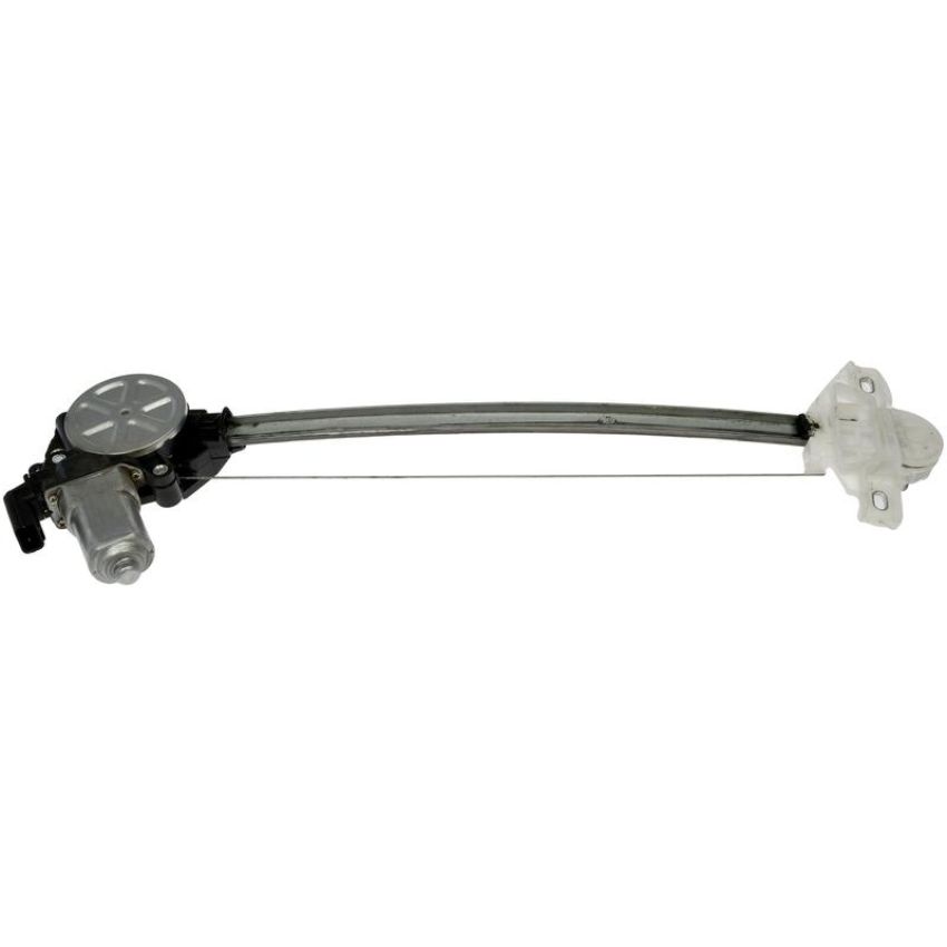 DORMAN 751-756 Power Window Regulator And Motor Assembly