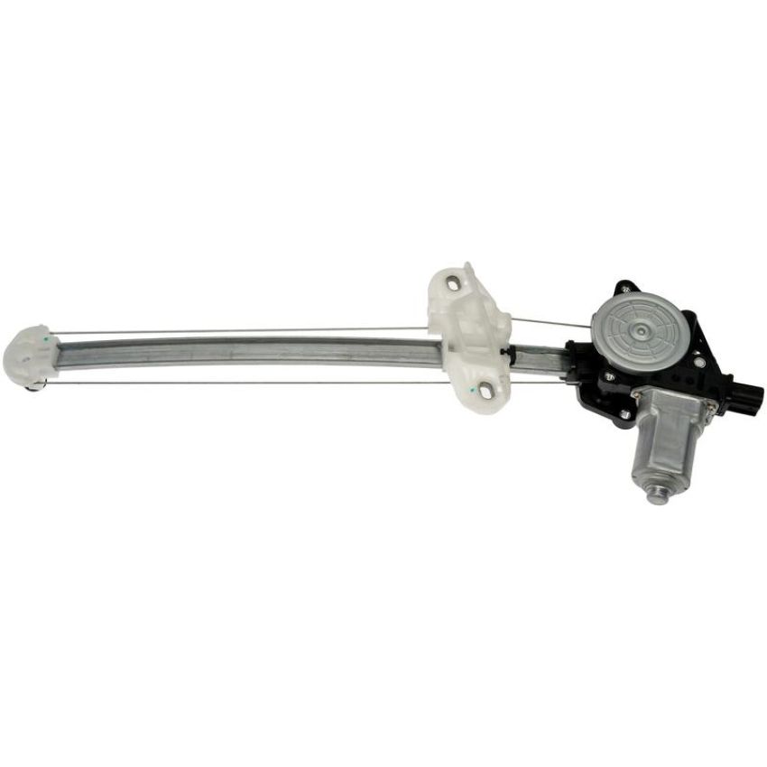 DORMAN 751-757 Power Window Regulator And Motor Assembly
