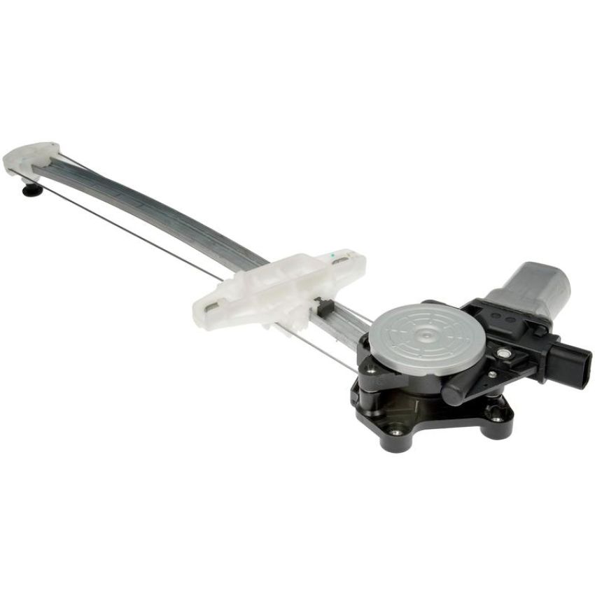 DORMAN 751-758 Power Window Regulator And Motor Assembly