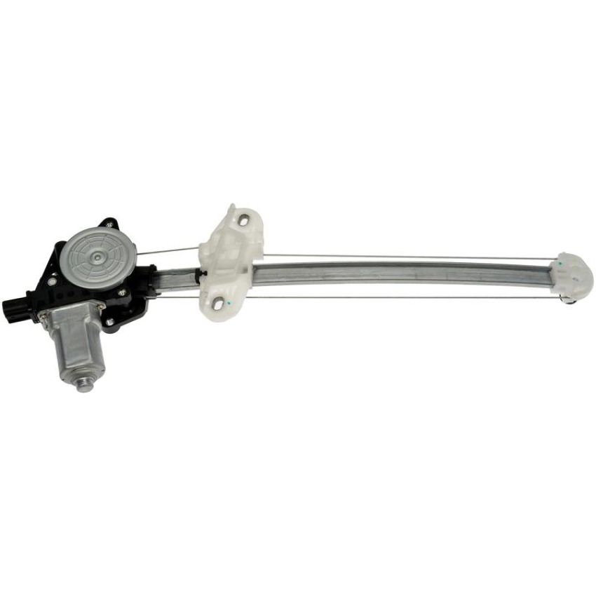 DORMAN 751-758 Power Window Regulator And Motor Assembly