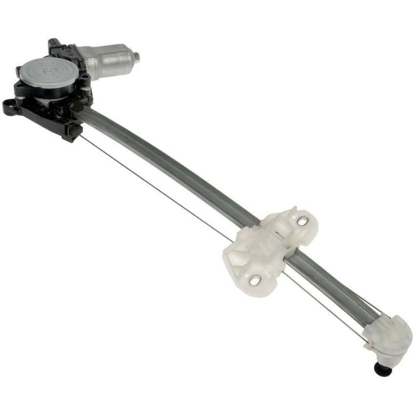 DORMAN 751-759 Power Window Regulator And Motor Assembly
