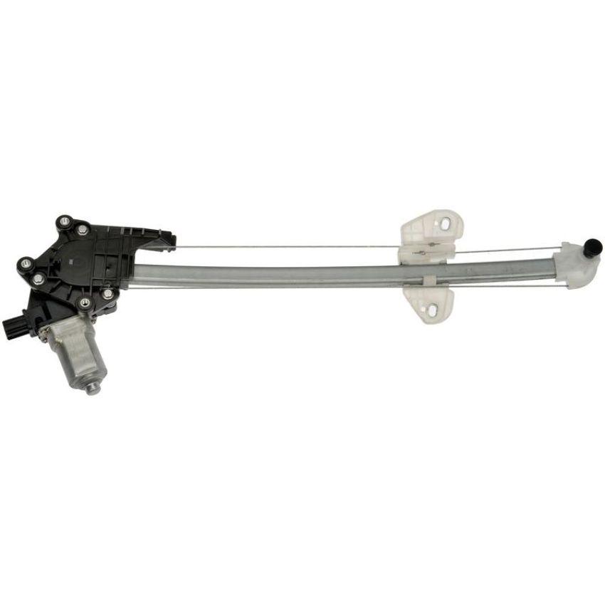 DORMAN 751-759 Power Window Regulator And Motor Assembly
