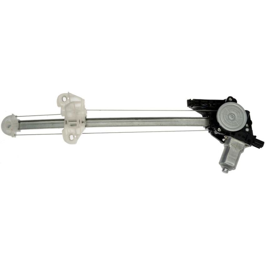 DORMAN 751-759 Power Window Regulator And Motor Assembly