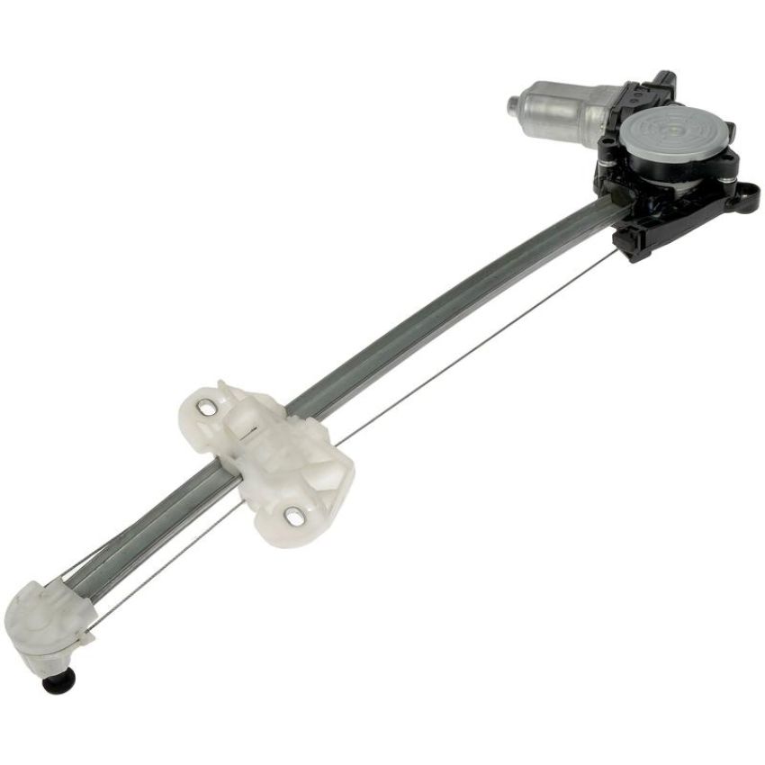 DORMAN 751-760 Power Window Regulator And Motor Assembly