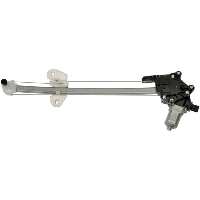 DORMAN 751-760 Power Window Regulator And Motor Assembly