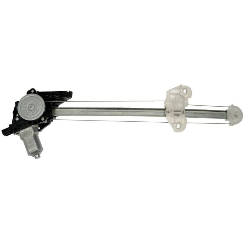 DORMAN 751-760 Power Window Regulator And Motor Assembly