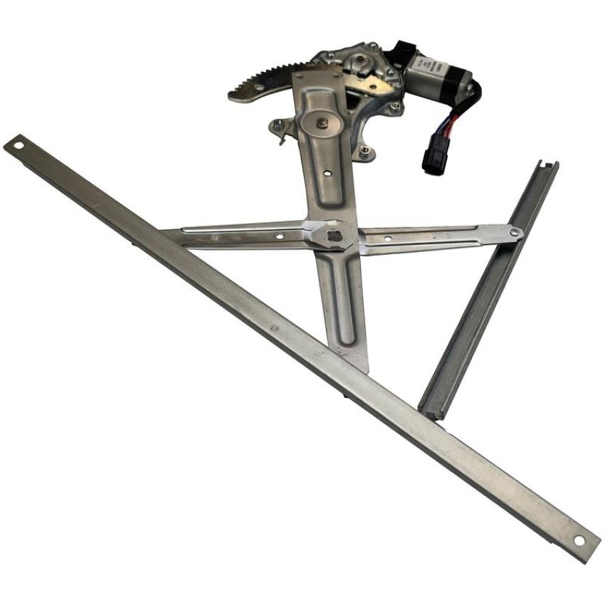 DORMAN 751-761 Power Window Regulator And Motor Assembly