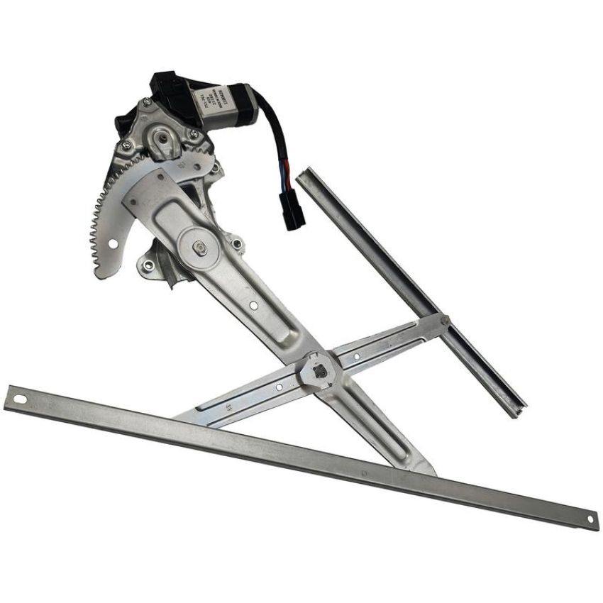 DORMAN 751-761 Power Window Regulator And Motor Assembly