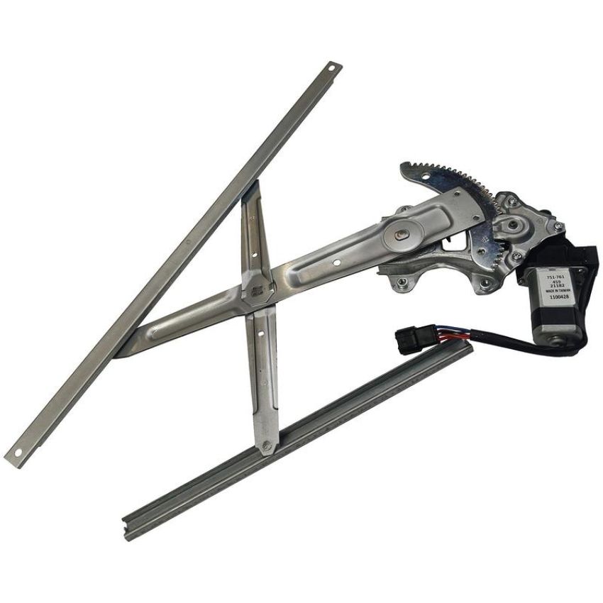 DORMAN 751-761 Power Window Regulator And Motor Assembly