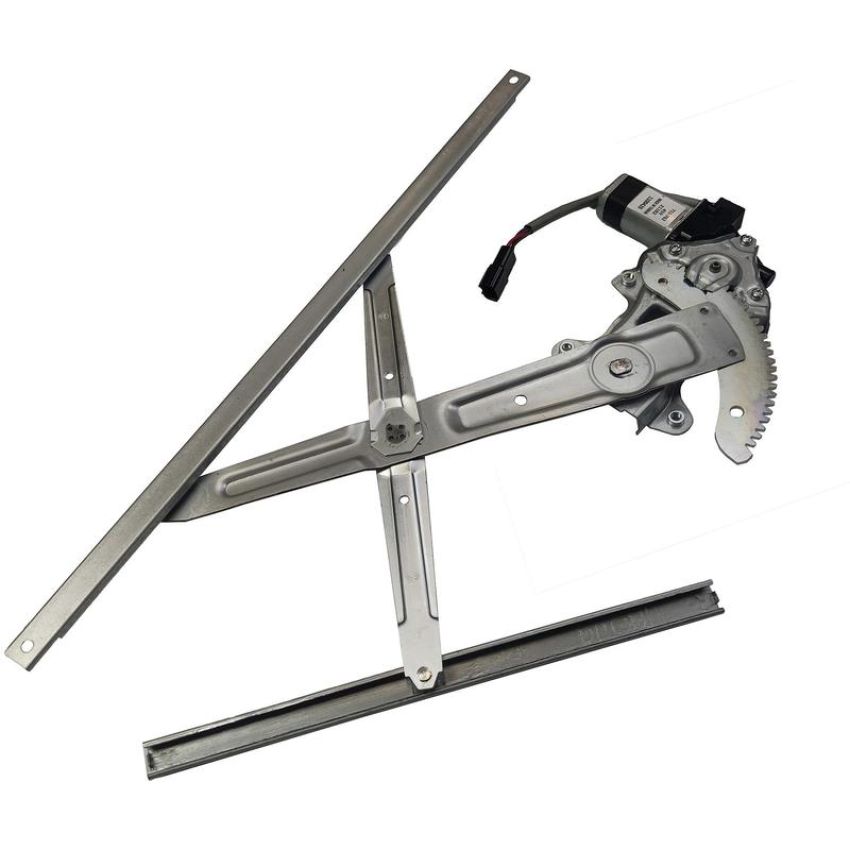 DORMAN 751-762 Power Window Regulator And Motor Assembly