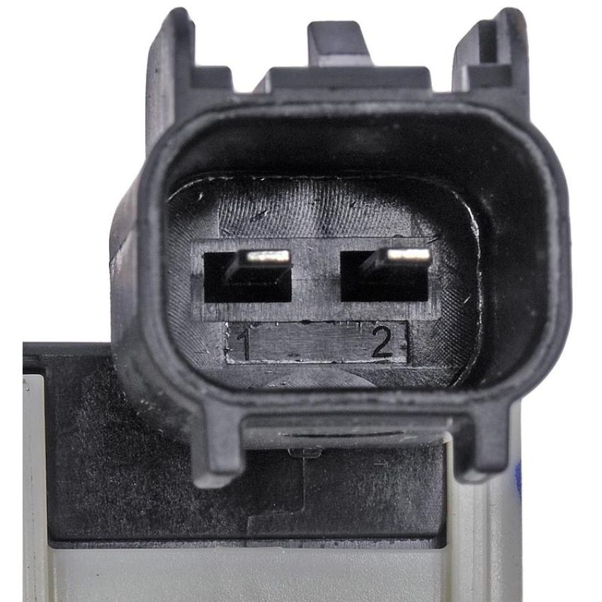 DORMAN 751-775 Power Window Regulator And Motor Assembly