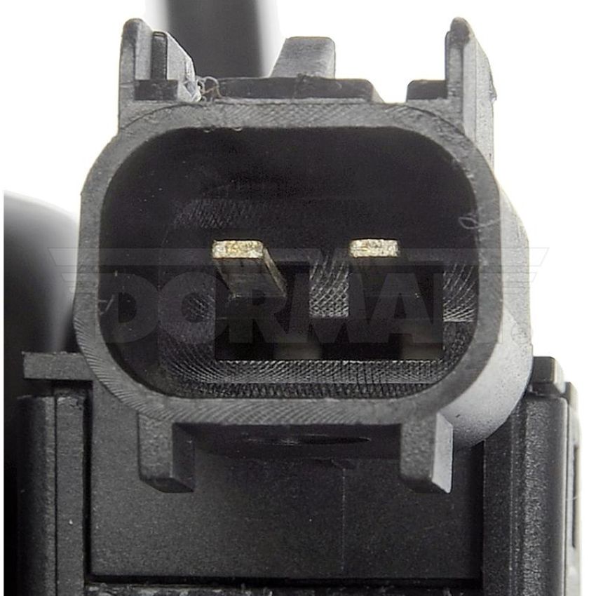 DORMAN 751-775 Power Window Regulator And Motor Assembly